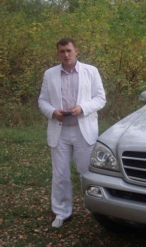 Дмитрий Вишневский