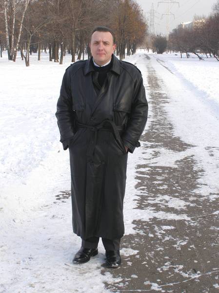 Сергей Смирнов