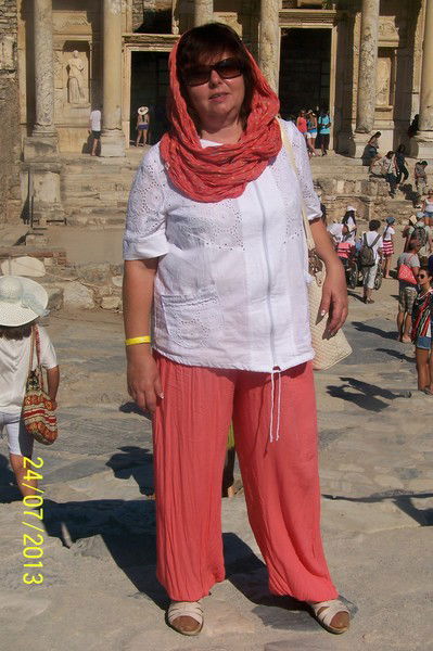 Татьяна Янковская