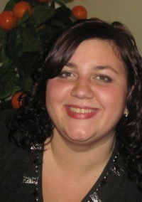 Надежда Болтенко