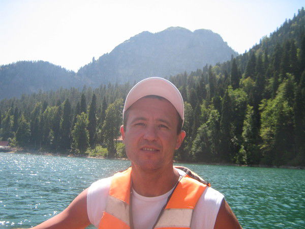 Марат Хуснутдинов