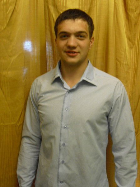 Андрей Жданкин