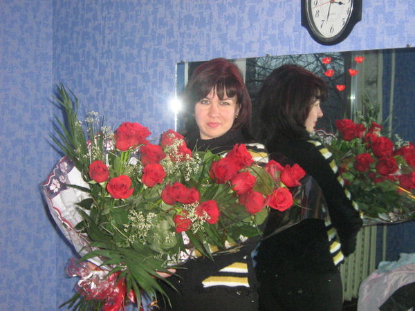 Татьяна Ткач (Семикина)