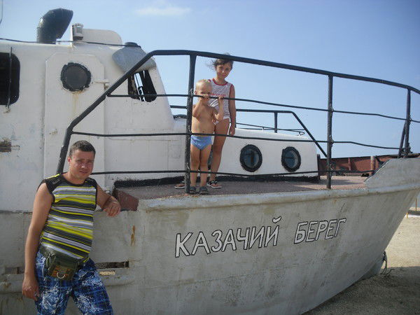 Сергей Мананников