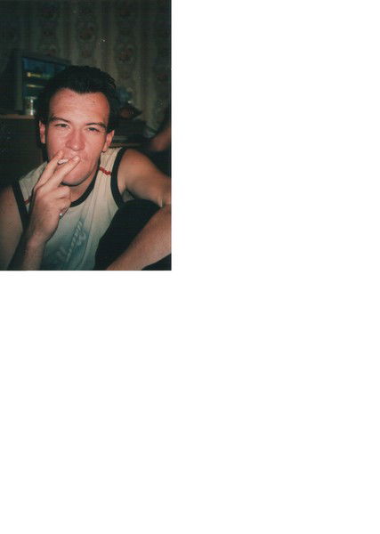 Дмитрий Варга