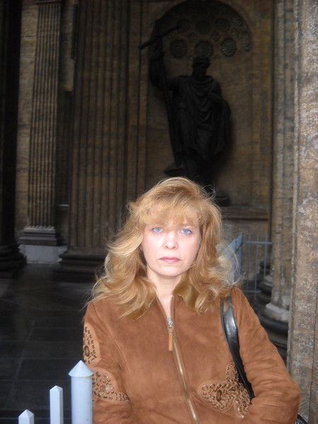 Ольга Соболева