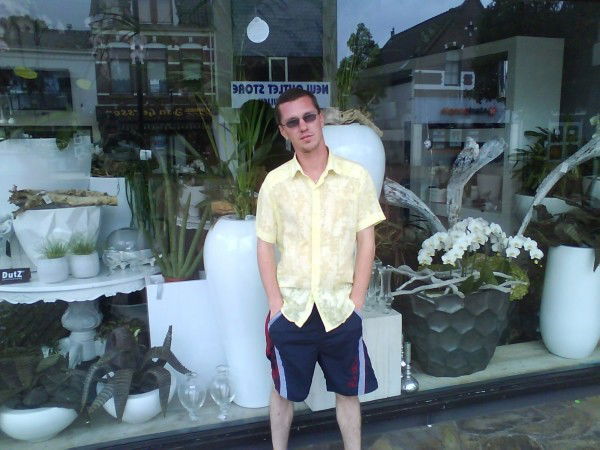 Юрий Марущенко