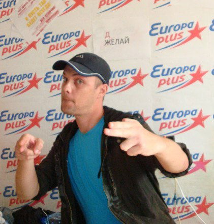 Геннадий Полунин