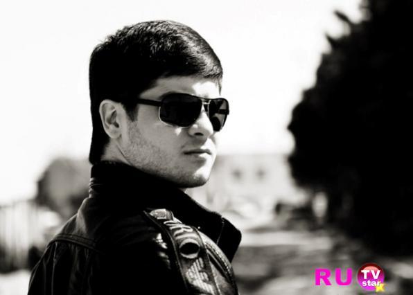 Аким Гаджен