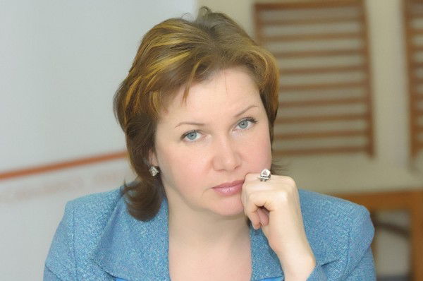 Tatiana Bocharova