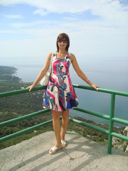 Екатерина Игумнова