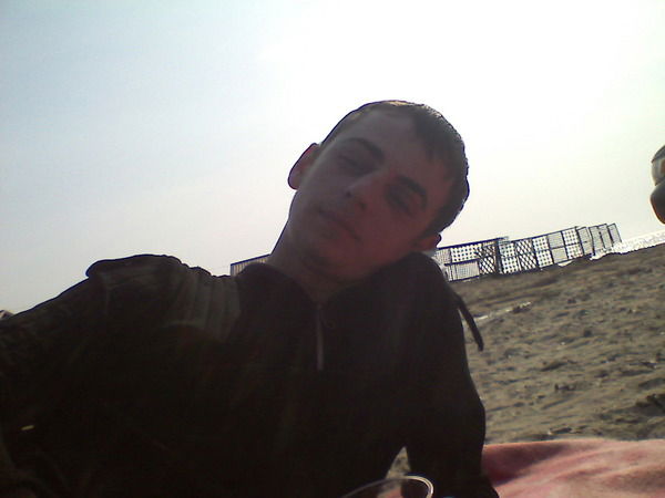 Андрей Лобода