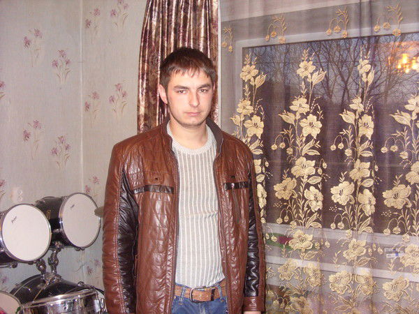 Андрей Шевченко