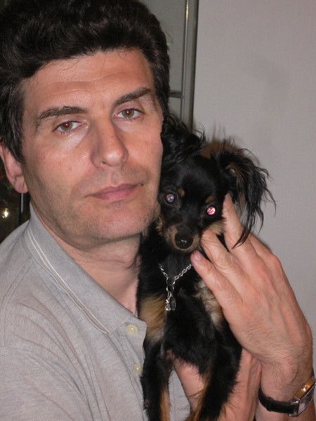 Вадим Григорян