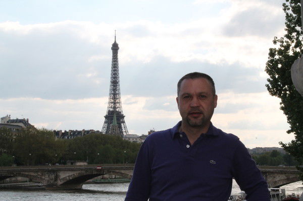 Алексей Прокофьев