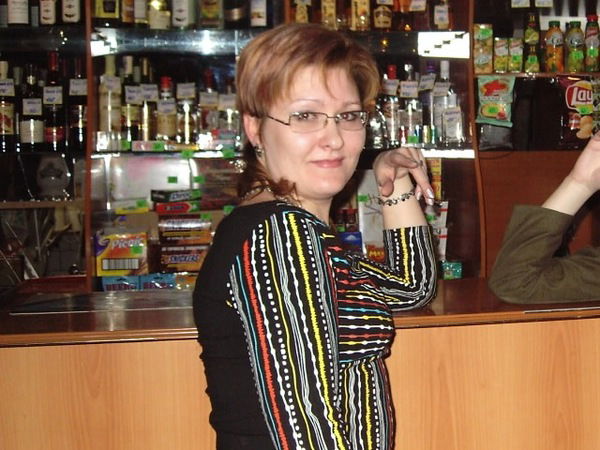 Людмила Кисель