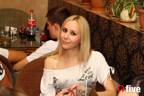 Юлия Артамонова