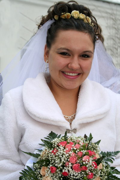 Ирина Романова