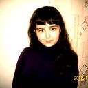 Анастасия Уливанова
