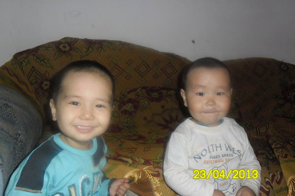 Канагат Когабаева