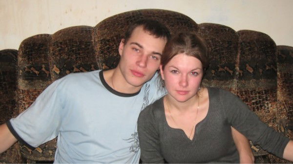 Павел Марахов