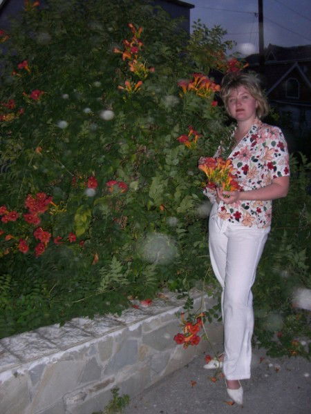 Наташа Ходюкова