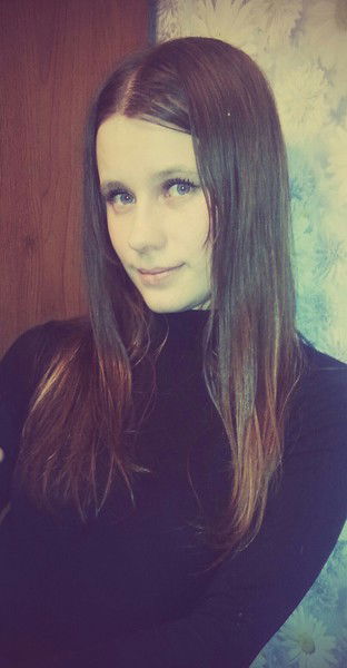 Юлия Самышкина