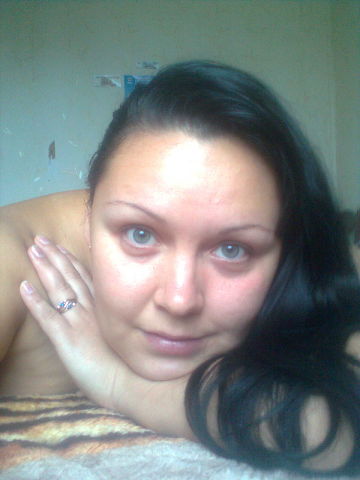 Катя Курбанова