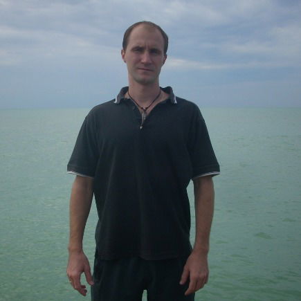 Михаил Уколов