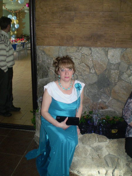 Елена Рожкова