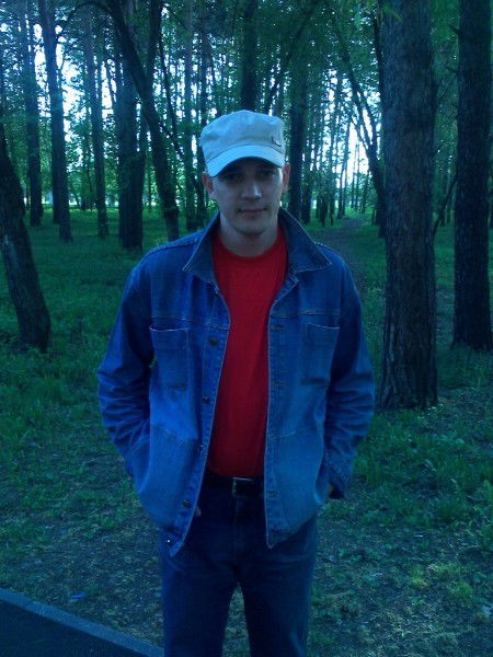 Александр Тарасов