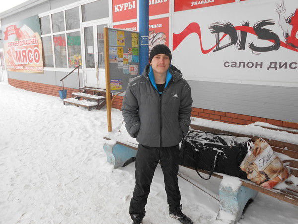 Игорь Шеремет