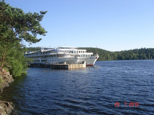 Андрей Вороненков