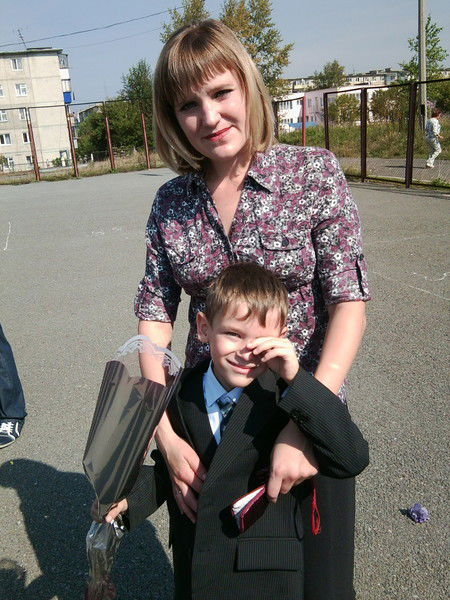 Любовь Маякова