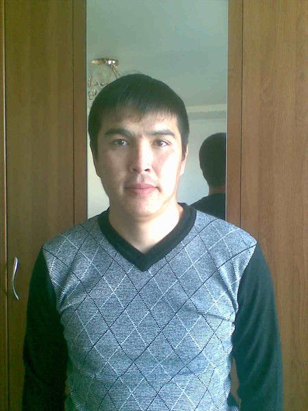 Гани Шаймаханов