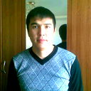 Гани Шаймаханов