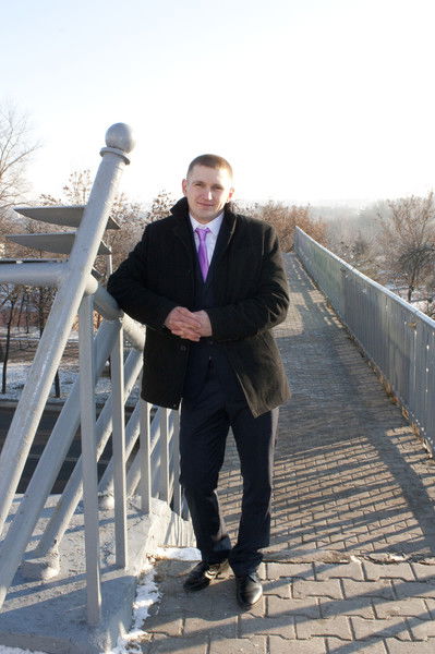 Саша Голосов