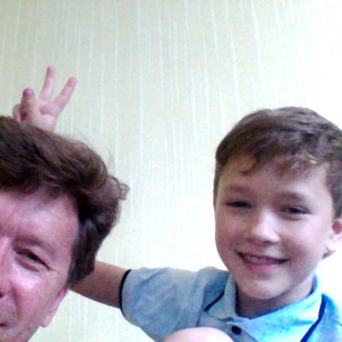 Александр Яриш