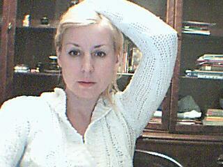 Жанна Исмагилова