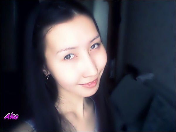 Акерке Асанкызы