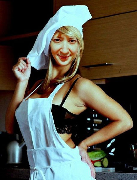 Ольга Емельянова