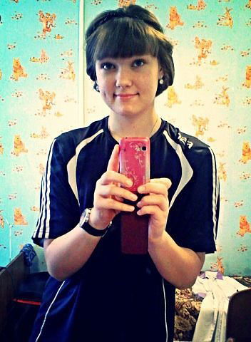 Юля Смоловская