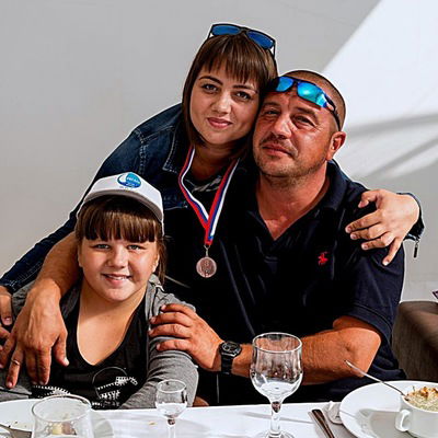 Элина Николаева