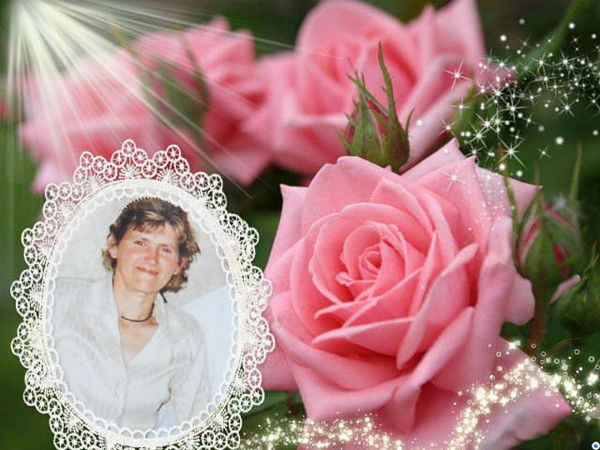 Оксана Лапка