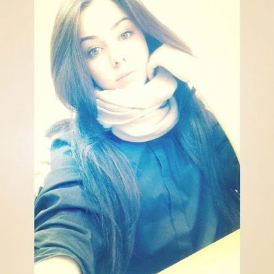 Мария Дронова