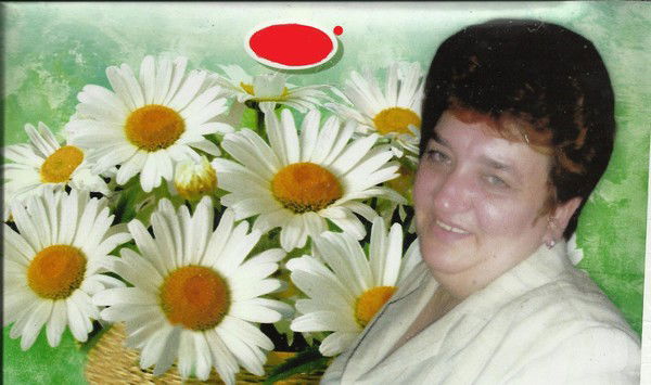 Татьяна Толчёва