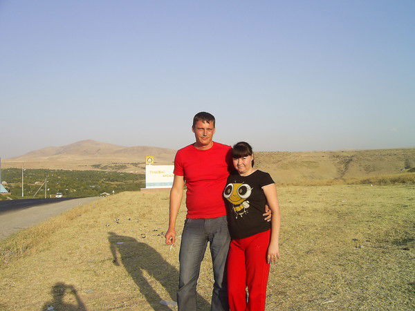 Петр Костылев