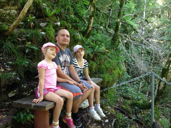 Николай Кайдаш