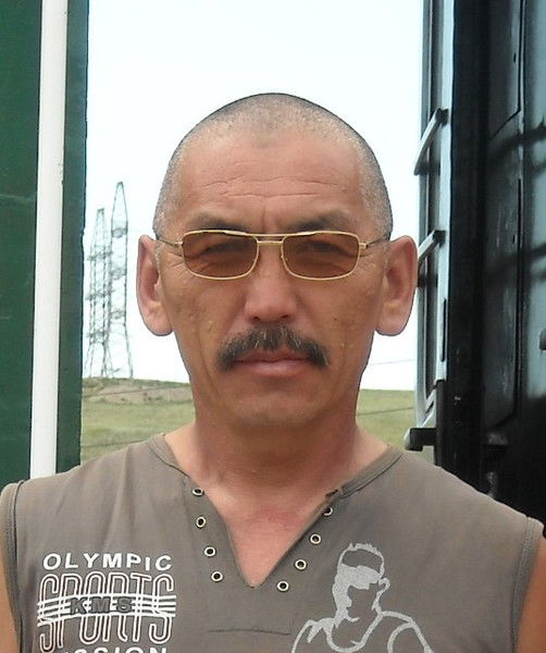 Мунко Яманов