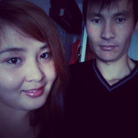 Аркалык Райна